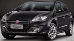 Fiat Bravo 2014 года